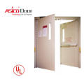 latest design and high quality superior quality fire rated steel armored door,fire door